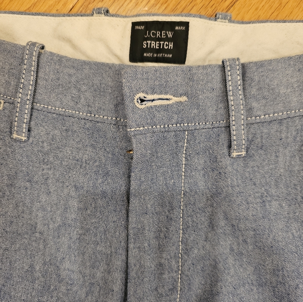 J Crew Pants - Picture 2 of 2